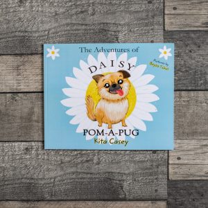 The Adventures of Daisy Pom-a-Pug